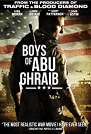 Boys of Abu Ghraib (2014)