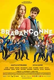 Brabançonne 2014