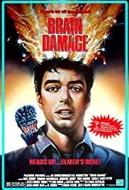 Brain Damage 1988