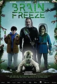 Brain Freeze (2021)