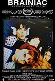 Brainiac: Transmissions After Zero 2019