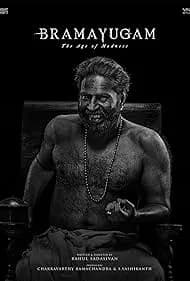 Bramayugam 2024