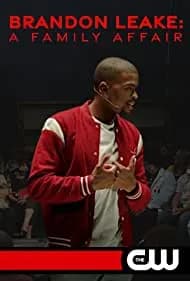 Brandon Leake: A Family Affair 2022