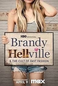 Brandy Hellville & the Cult of Fast Fashion 2024