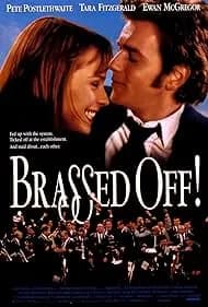 Brassed Off 1996