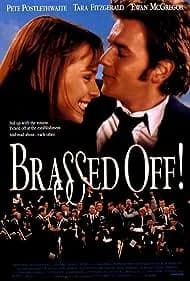 Brassed Off (1997)
