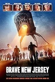 Brave New Jersey 2017