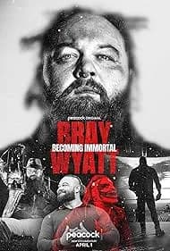 Bray Wyatt: Becoming Immortal 2024