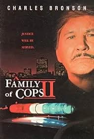 Breach of Faith: A Family of Cops II 1997