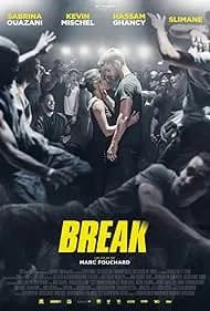 Break (2018)