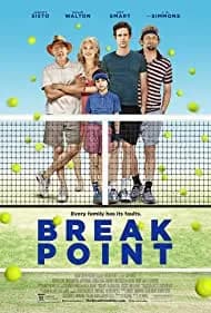 Break Point 2014