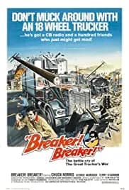 Breaker! Breaker! 1977