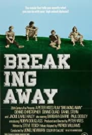 Breaking Away (1979)