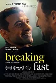 Breaking Fast (2020)