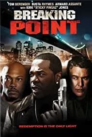 Breaking Point 2009