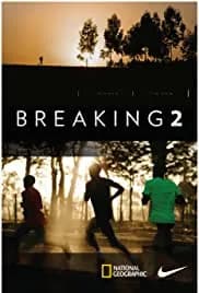 Breaking2 2017