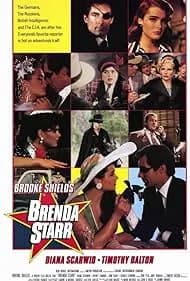 Brenda Starr 1992