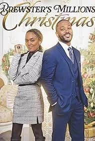 Brewster's Millions: Christmas 2024
