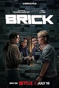 Brick 2025