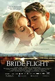 Bride Flight 2008