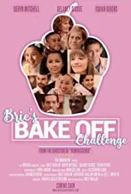 Brie's Bake Off Challenge 2022