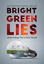 Bright Green Lies 2021