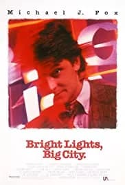 Bright Lights, Big City (1988)