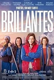 Brillantes (2023)