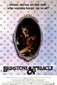 Brimstone & Treacle 1982