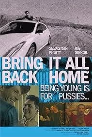 Bring It All Back Home 2025