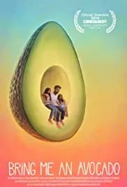 Bring Me an Avocado 2019