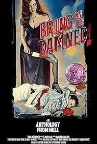 Bring on the Damned! 2024