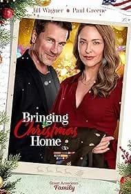 Bringing Christmas Home 2023
