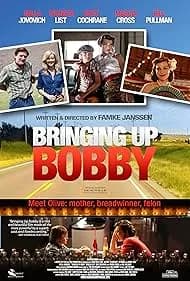 Bringing Up Bobby (2011)