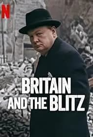 Britain and the Blitz 2025