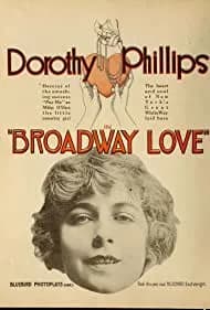 Broadway Love 1918