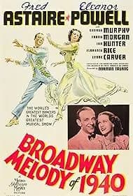 Broadway Melody of 1940 1940