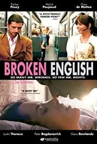 Broken English 2007