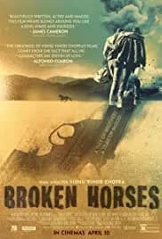 Broken Horses 2015