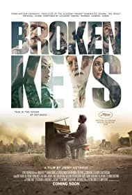 Broken Keys (2022)
