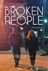 Broken People 2023