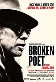 Broken Poet 2020