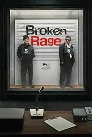 Broken Rage 2025