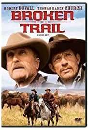 Broken Trail 