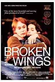 Broken Wings 2002