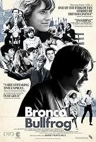 Bronco Bullfrog 1971