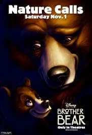 Brother Bear (2003)