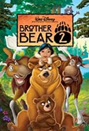 Brother Bear 2 2006