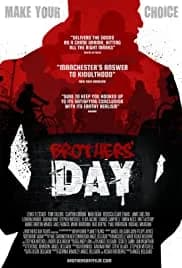 Brothers' Day 2015