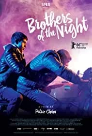 Brothers of the Night (2016)